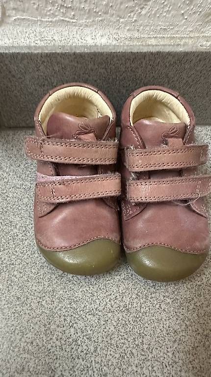 Scarpe per ragazzi: Lauflernschuhe Grösse 21 Bundgaard – Usato da ZÜRICH venduto da Schnauk