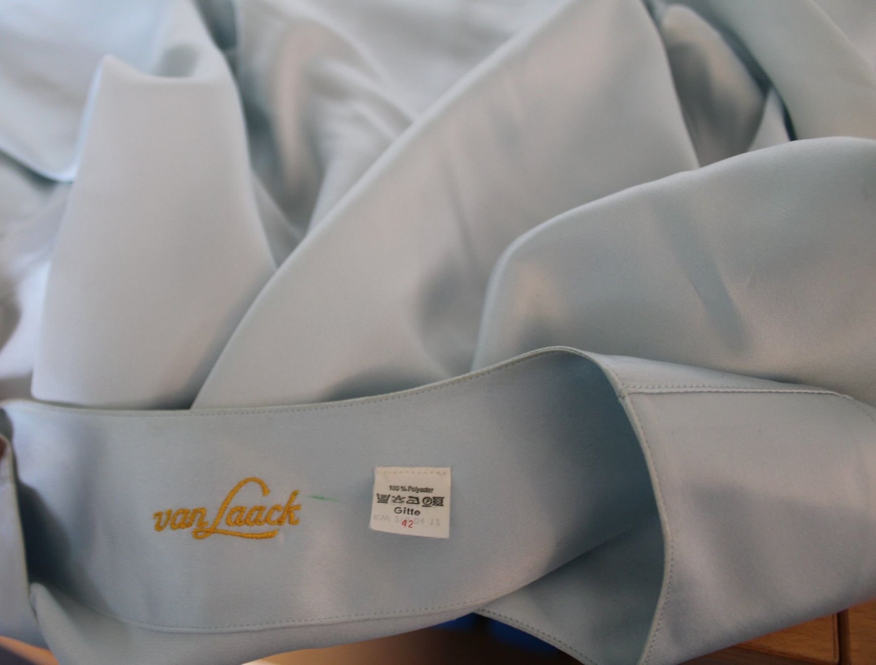 Van Laack Camicette: Bluse von *VAN LAACK* – Usato da Schaan venduto da antikes_und_kurioses 4