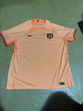 Maillot de foot Atletico Madrid