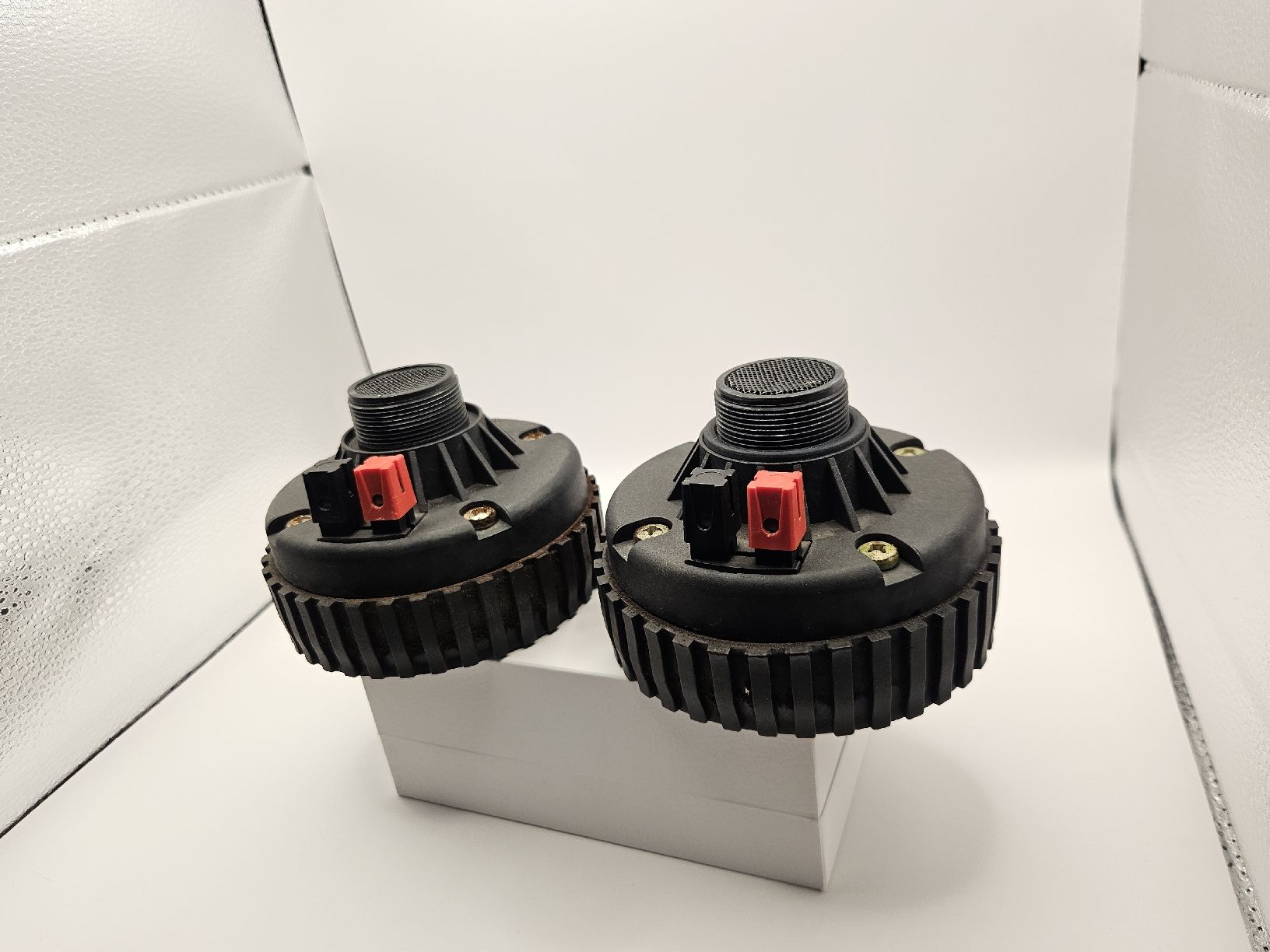 Casse acustiche: Driver Selenium DH200 200Wrms 8 ohm – Usato da Riazzino venduto da TicinoCarAudio 1