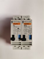 Merlin Gerin multi 9 TL ETL Relais