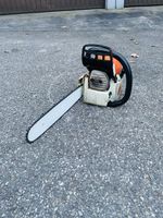 Motorsäge Stihl MS 251 Profi