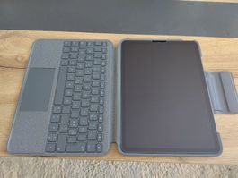 iPad Air 4th Gen Wi-Fi + Cellular (A2072)
