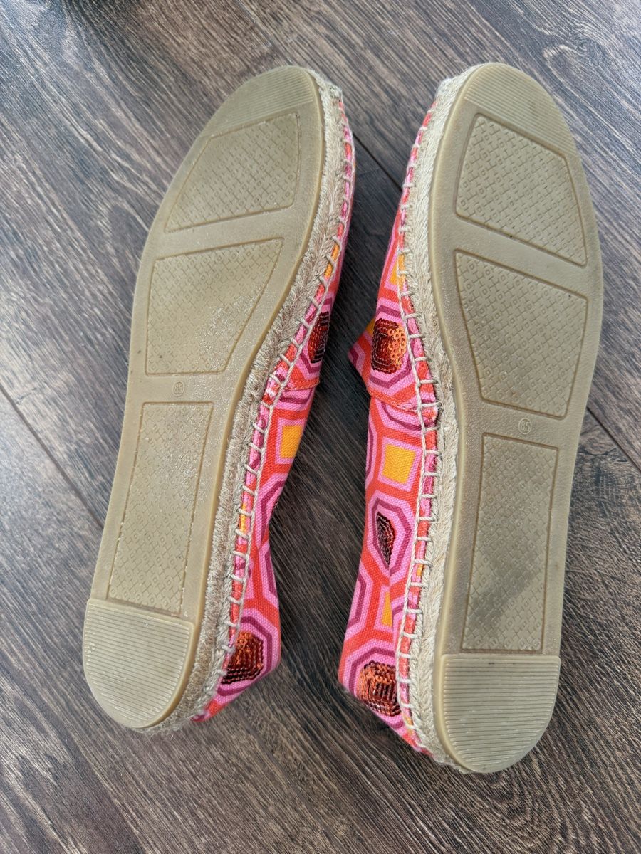 Tory Burch Chaussures femmes: Tory Burch Espadrilles – Neuf (Voir description) à Elgg par aweb92 2