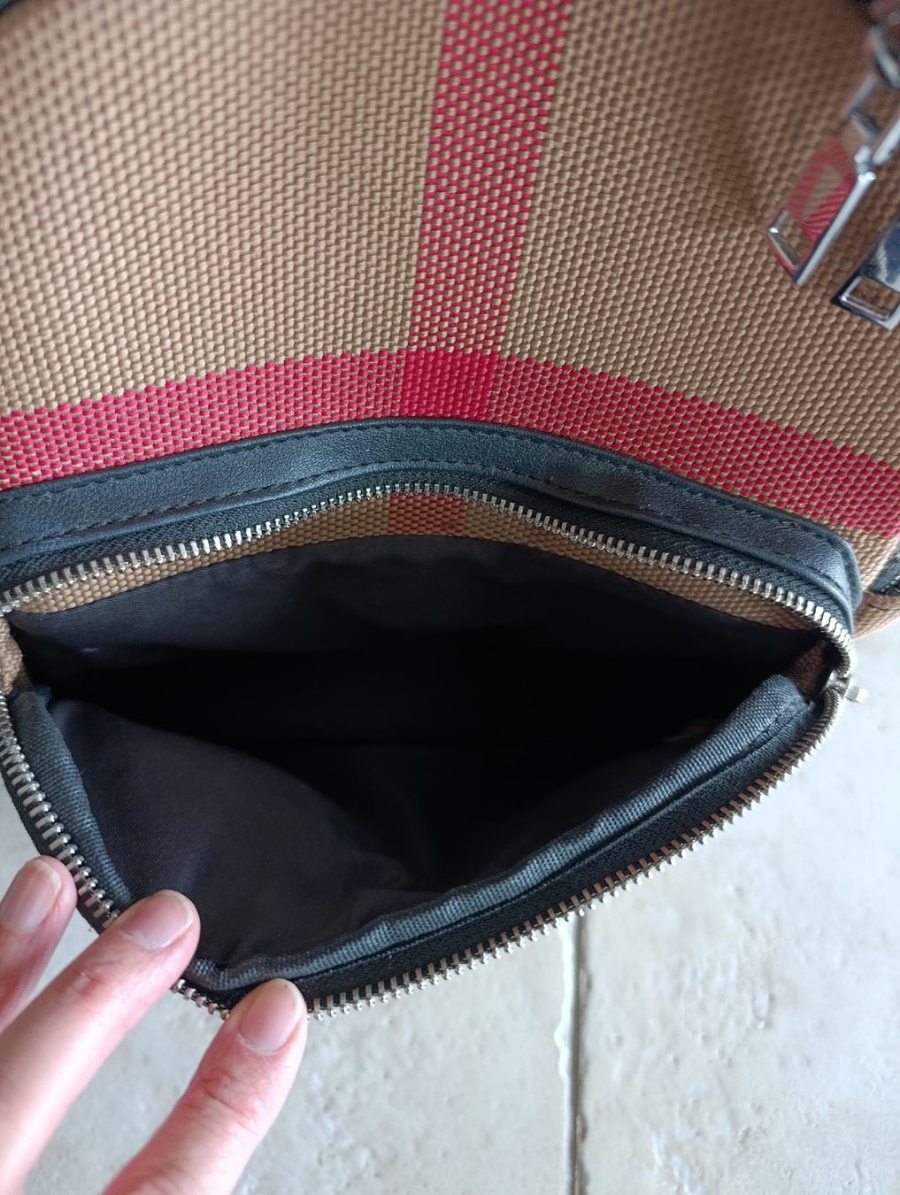 Rucksäcke: SAC À DOS CHIC  – Gebraucht aus Sierre von shirley04 4