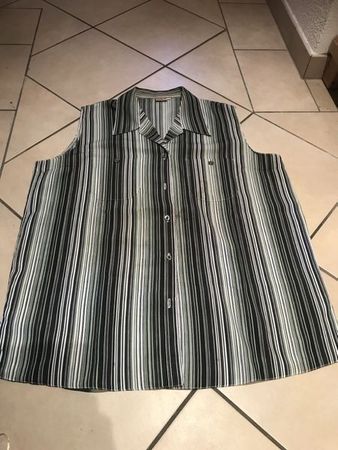 Damen Bluse XXL