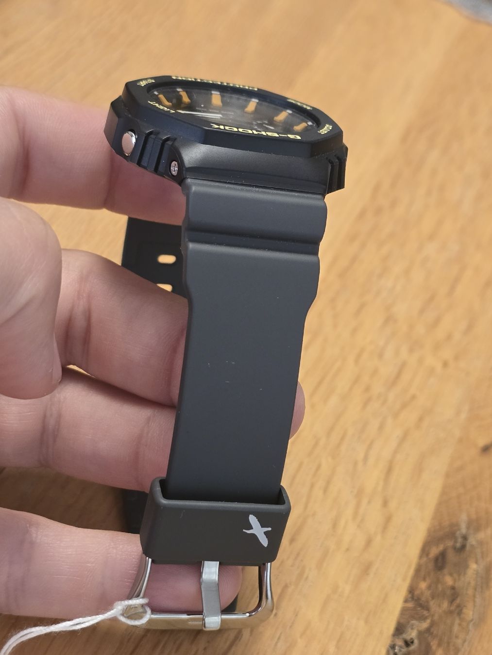 Casio Orologi: G-Shock Charles Darwin limited edition - NEW – Nuovo e nell'imballaggio originale da Illnau venduto da JeffAs 2