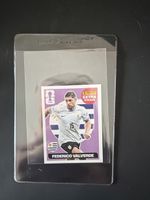 Panini Fussball Sticker Federico Valverde Extra Sticker!
