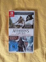 Nintendo Switch Spiel Assassin's Creed Rebel Collection