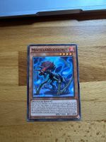 Yu-Gi-Oh Sammelkarte MISCELLANEOUSAURUS 1. Edition