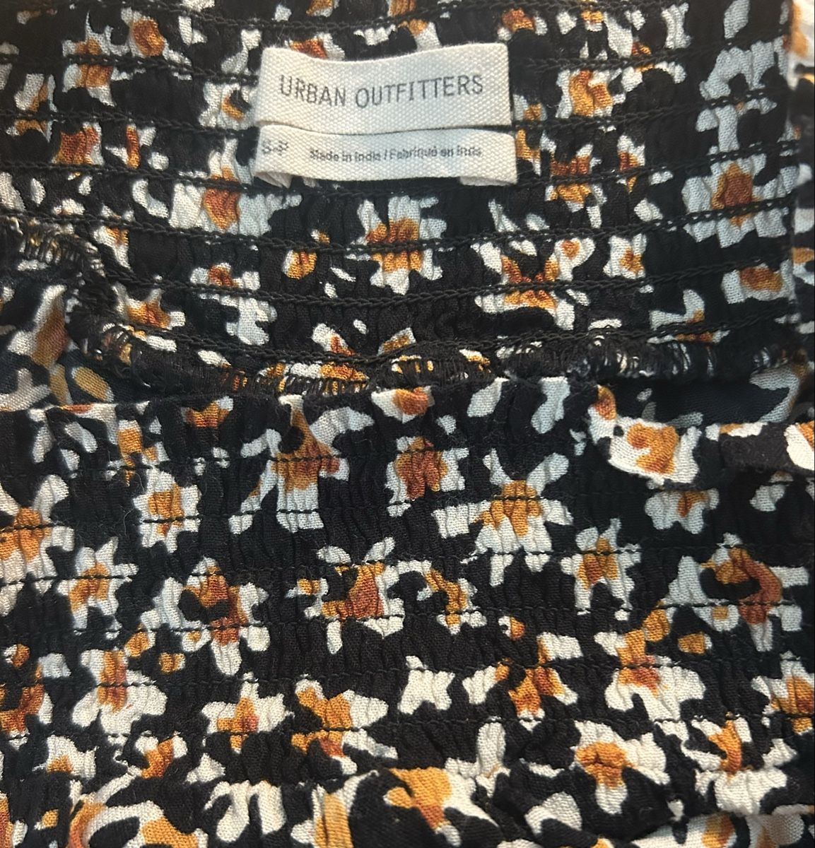 Urban Outfitters Hosen: Shorts Urban Outfitters – Neu (gemäss Beschreibung) aus Bern von jul_tv62 3