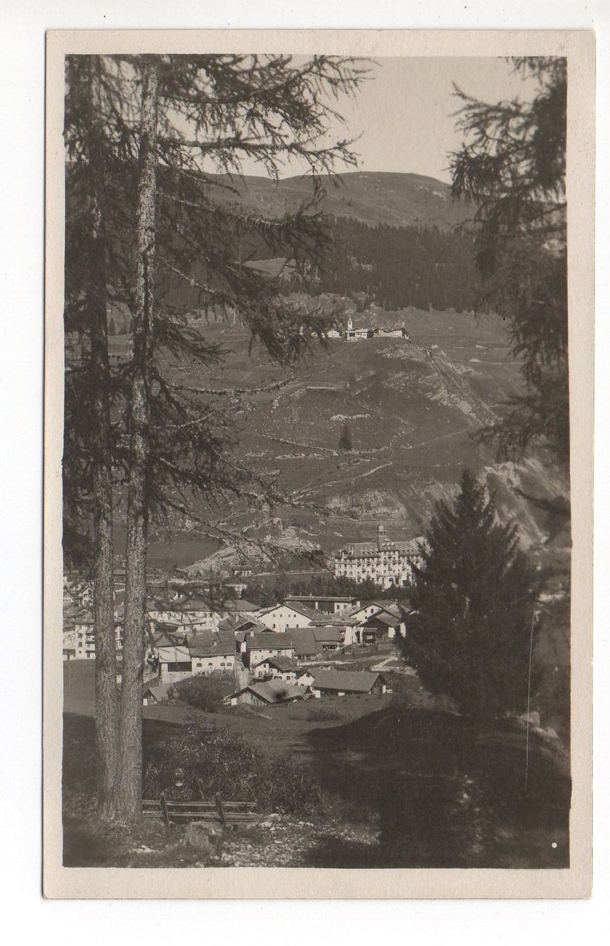 Cartoline postali: BERGÜN gel. 1926 n. Basel – Usato da Jona venduto da philajona
