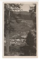 BERGÜN gel. 1926 n. Basel
