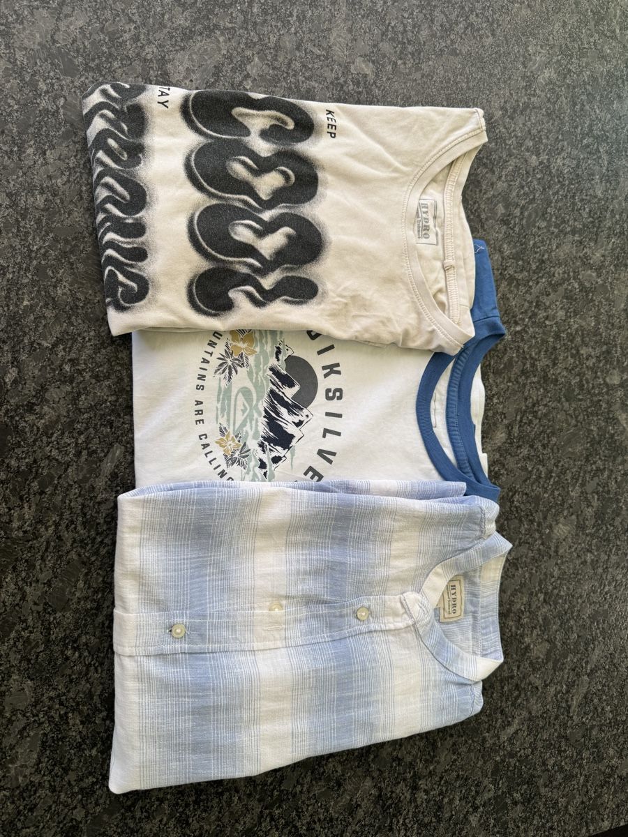 Jack & Jones Kleiderpakete & -sets: Kleider Paket Junge: 152-176 – Gebraucht aus Diepoldsau von Zelli1981 4