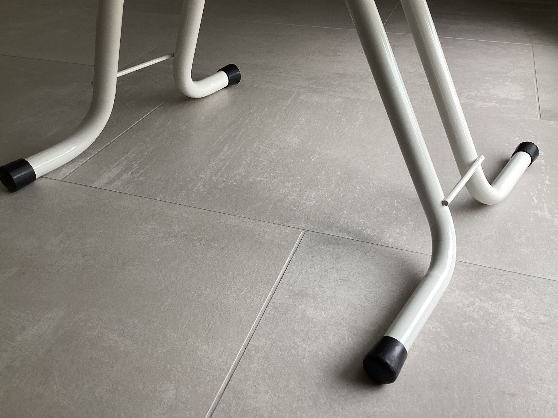 Stühle: Sitzstuhl/Stehstuhl – Gebraucht aus Niederlenz von Angela21 3