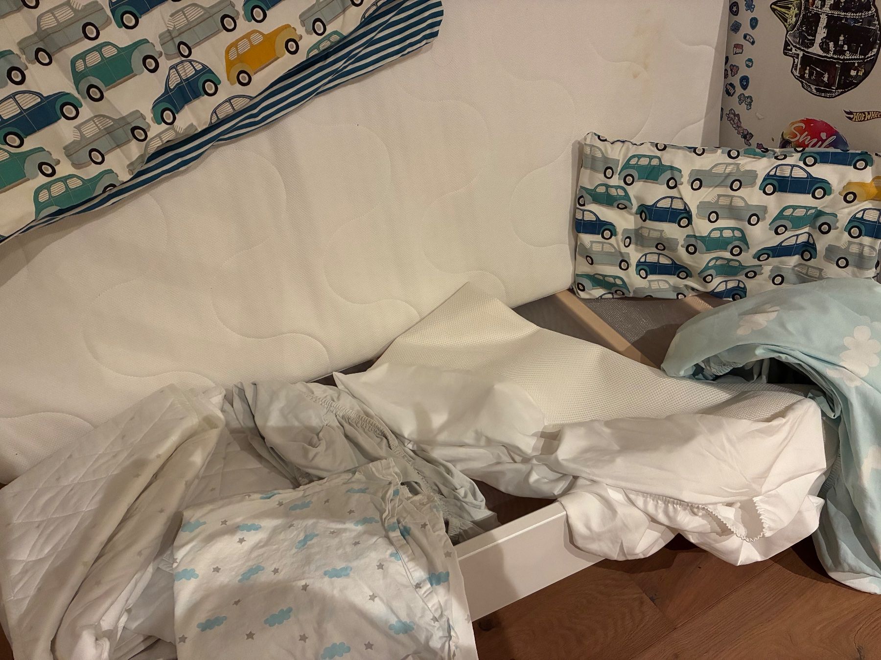 Ikea Letti: Ikea Kinderbett 70 x 140 – Usato da Pfeffingen venduto da Cogro 2