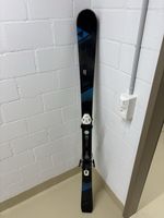 Alpenski Damen Fischer My Progressor
