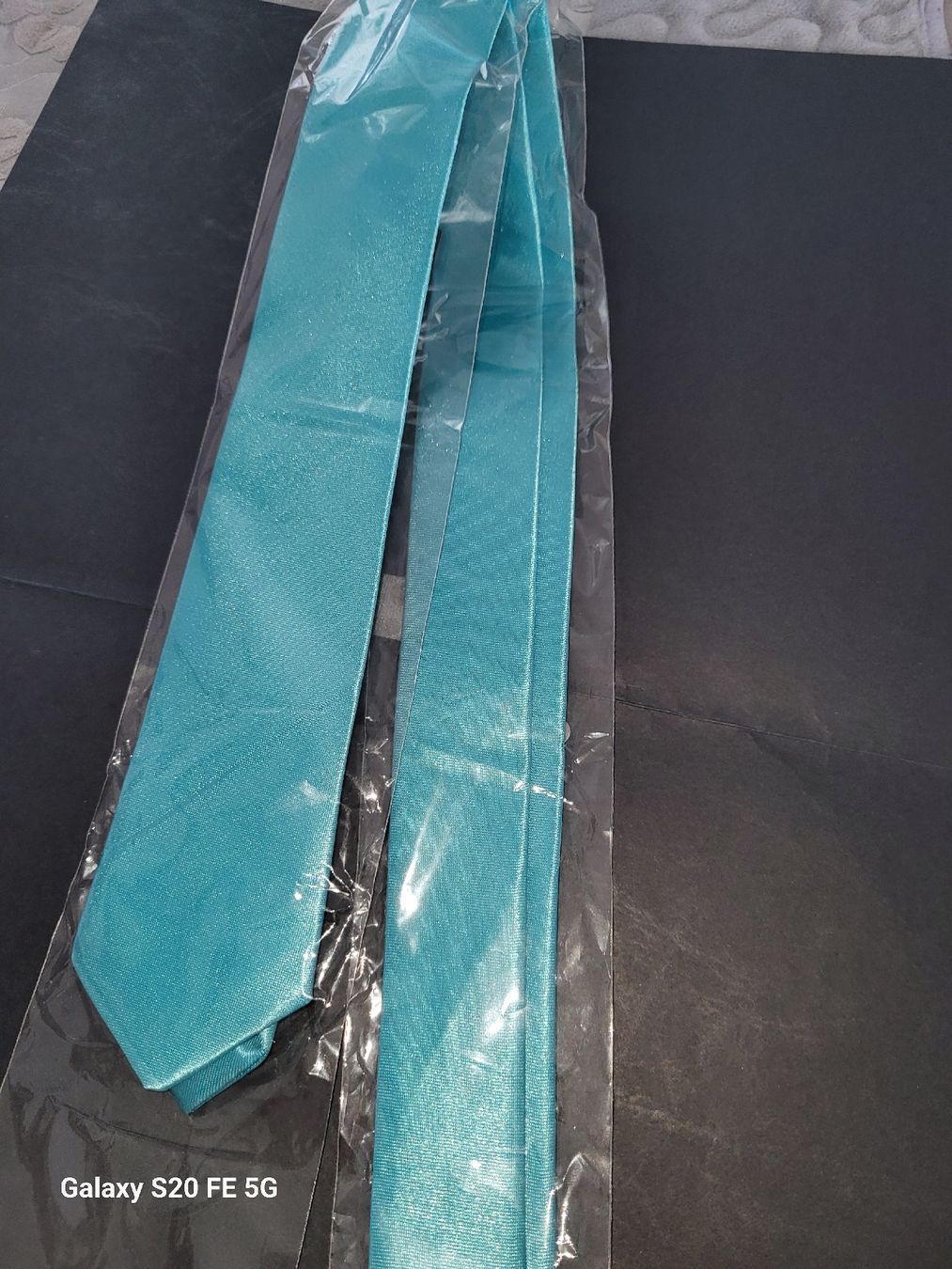 Krawatten: Krawatte – Neu und originalverpackt aus Bassersdorf von ism_kx95