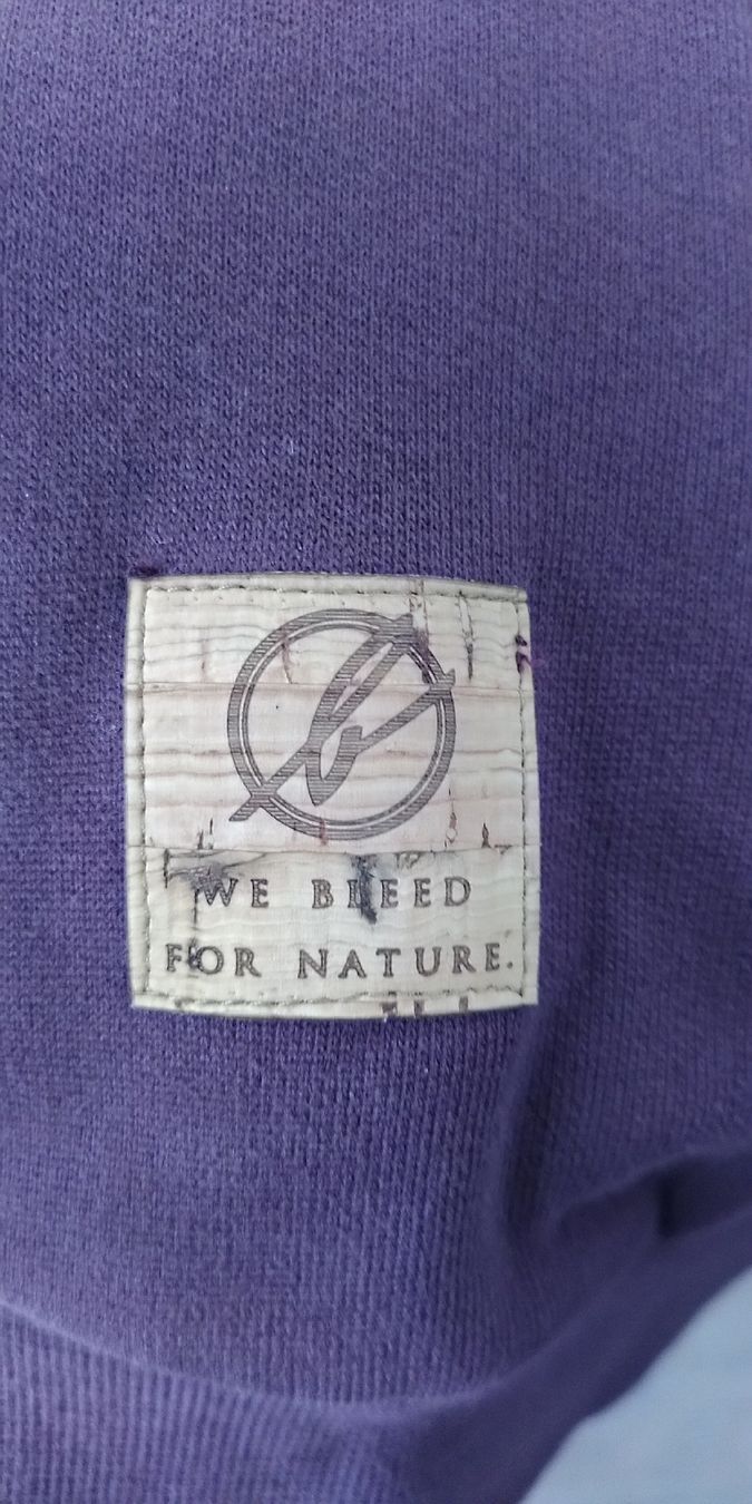 Pullover & Sweatshirts: Kapuzen-Pullover-Hoody von Bleed – Neu (gemäss Beschreibung) aus Zürich von alessa88 3