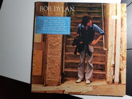 LP: Bob Dylan – Street-Legal - 1978