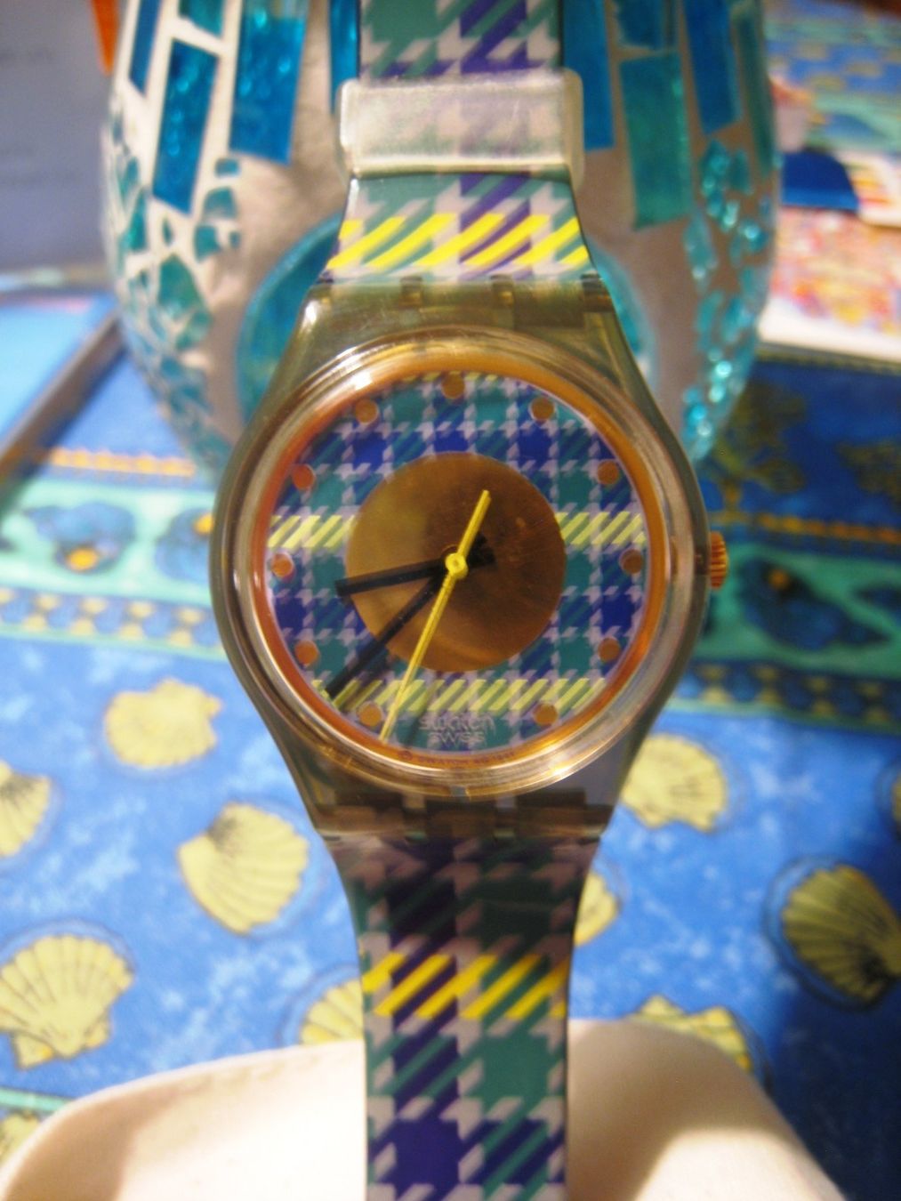 Swatch Orologi: TAILLEUR Swatch Gent (GM109) – Usato da Pratteln venduto da Bluebird97 4