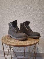 Timberland