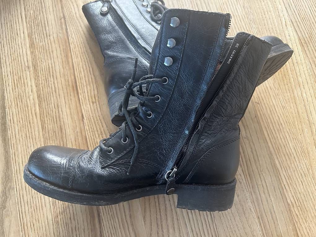 Scarpe per ragazzi: Geox – Usato da Bülach venduto da Snoppy15 1