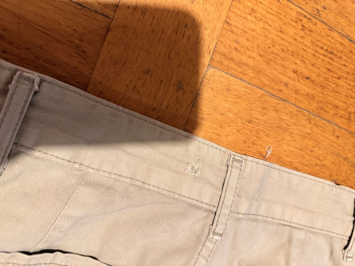 Pantaloni: Set schöne Hose gr.34&36 – Usato da Amlikon-Bissegg venduto da Rose_Rose 5