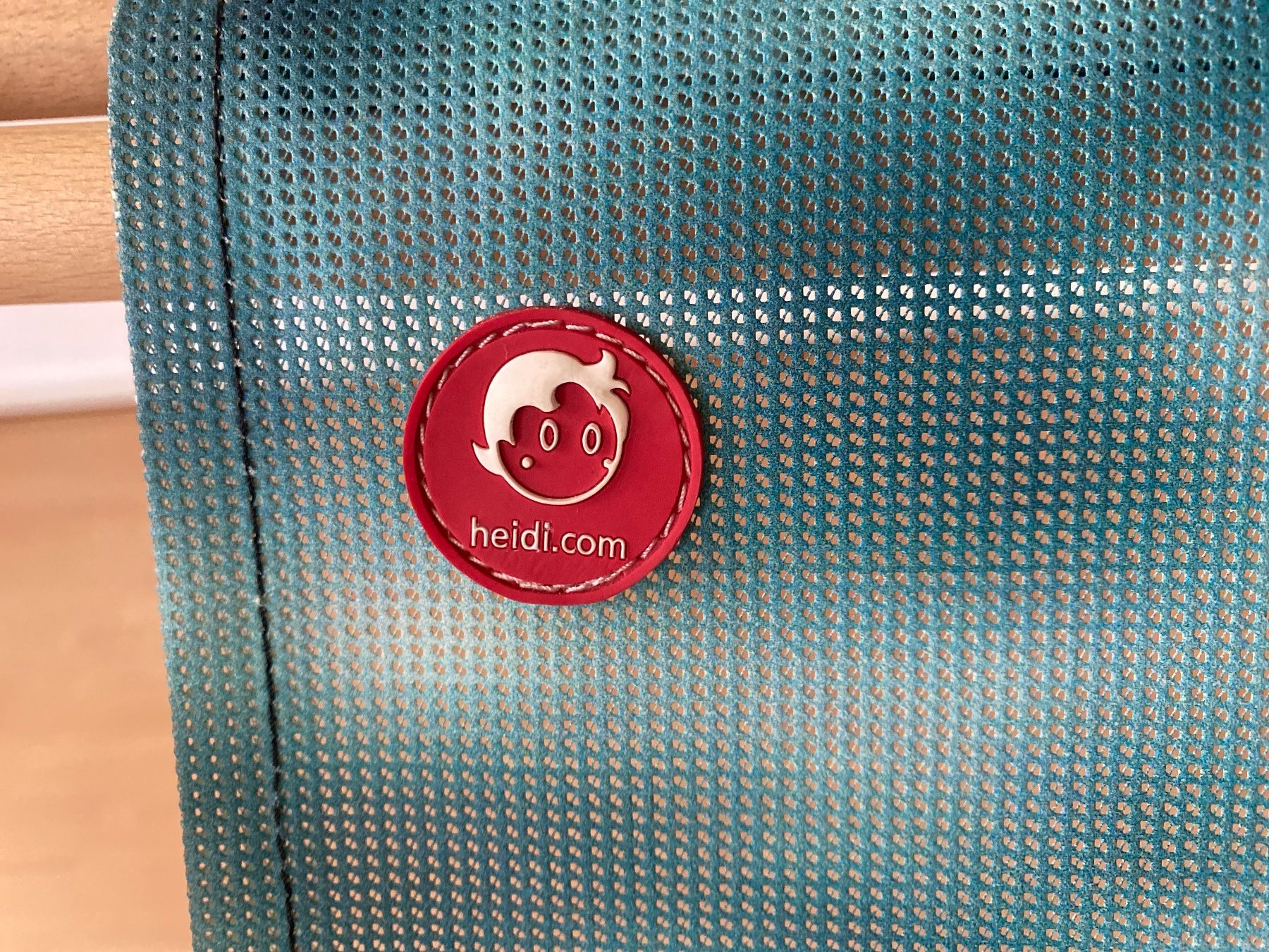 Stühle: Transat édition limitée heidi.com – Gebraucht aus La Neuveville von e_perriard 3