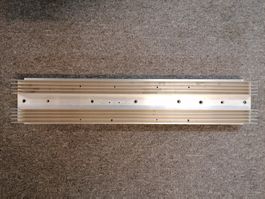 Kühlrippe, Kühlkörper, Heatsinks, Alu Profil