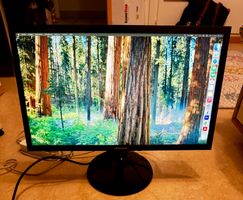 Samsung Monitor, 22 Zoll
