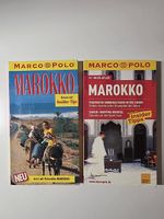 Reiseführer Marokko 