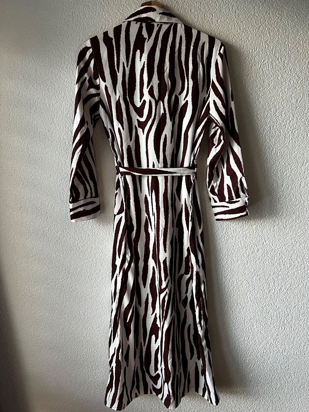 Vestiti: Robe d’été print zebra – Nuovo (secondo la descrizione) da Bulle venduto da Ecnand 1
