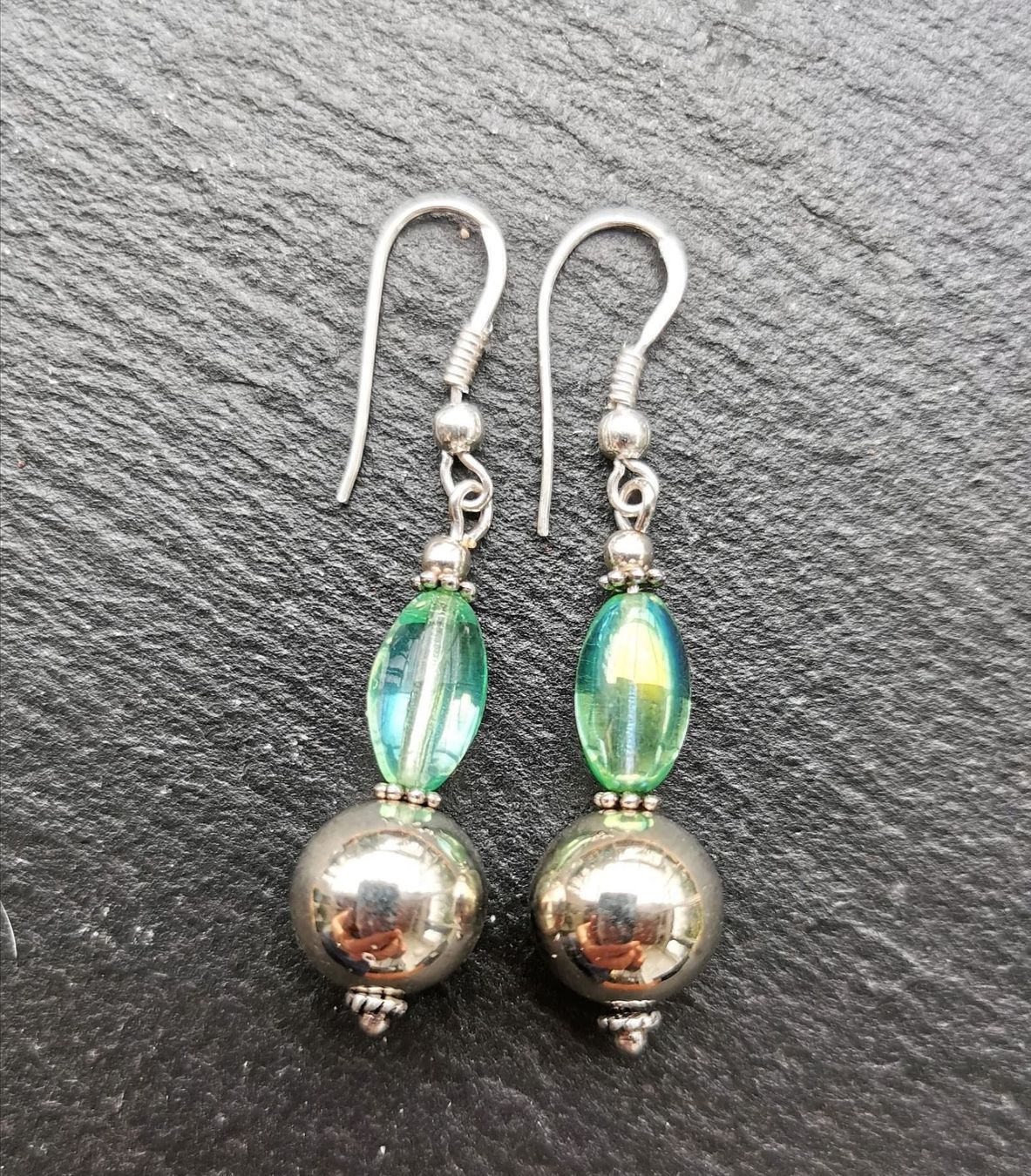 Orecchini pendenti & Orecchini a lobo: Boucles d'oreilles Swarovski argent 925 – Nuovo e nell'imballaggio originale da Veyrier venduto da Leilazizou