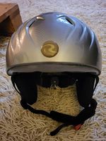 Skihelm Rossignol  Grösse 54-58 gebraucht guter Zustand