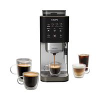 Krups Coffee crush experience