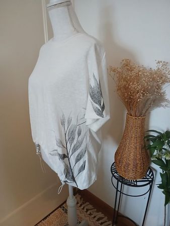T-Shirt Gr.L, NEU, passt zu Nile