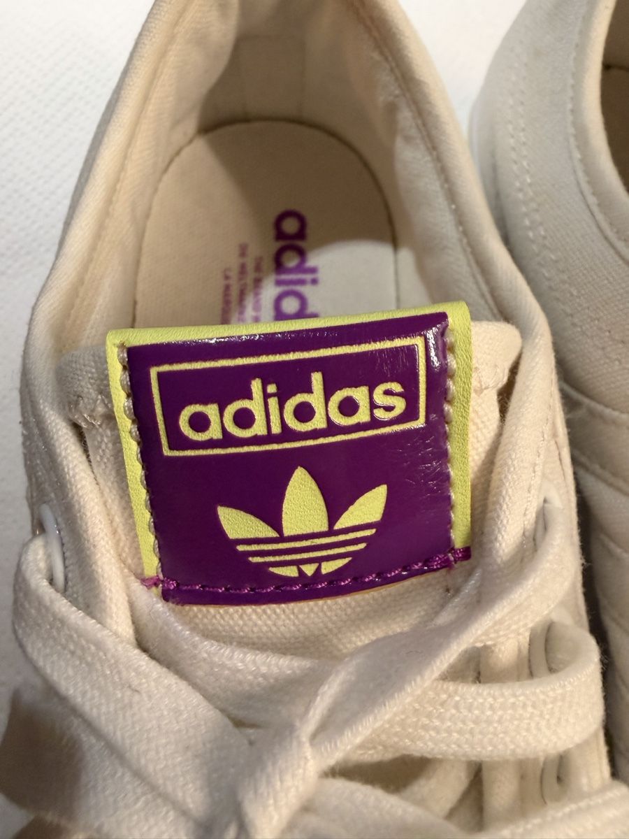 Adidas Scarpe da donna: Adidas Nizza, Gr. 41 ⅓ – Usato da Zürich venduto da 28881084 2