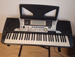Keyboard