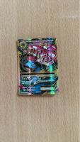 Mega Venusaur EX Holo Karte 1. Edition Top Zustand