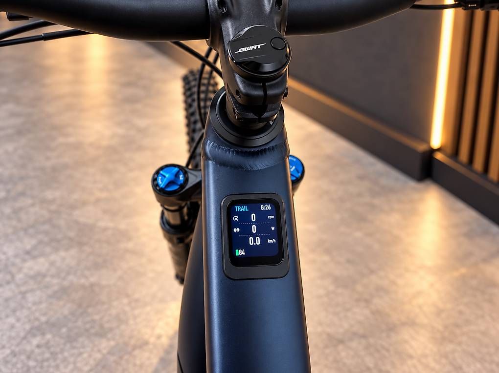 Biciclette: Specialized Turbo Levo 4 R Comp Neu – Nuovo e nell'imballaggio originale da Wallisellen venduto da BikeSwap 4