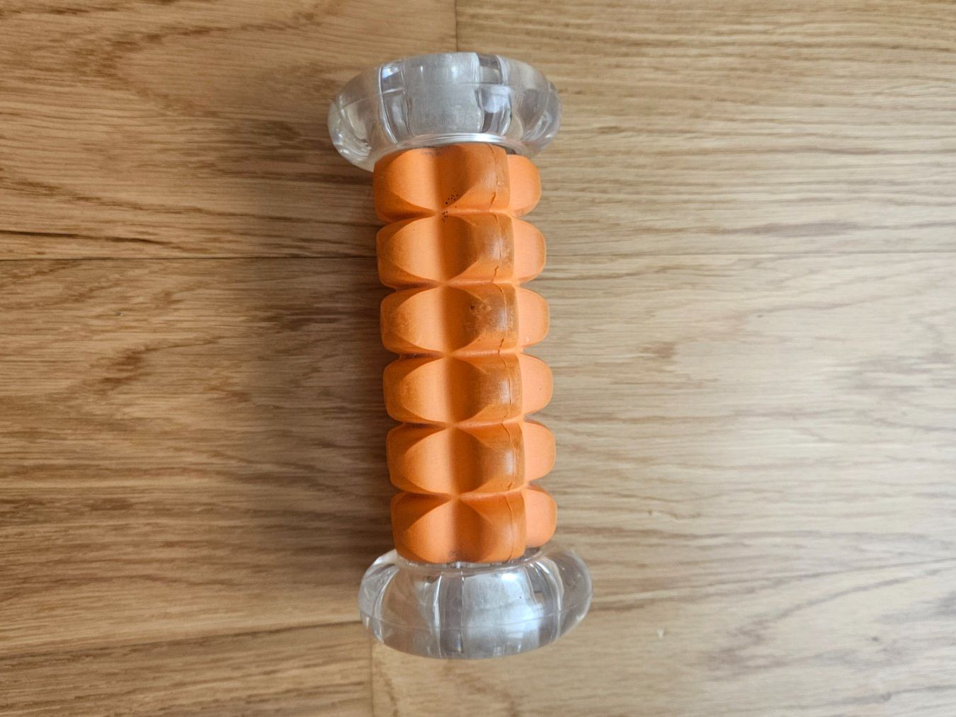 Dispositivi per massaggi: TriggerPoint Massageroller / Faszienroller, kompakt – Usato da Binningen venduto da lar_9qmr 3