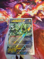 Iron Thorns ex (PRE 032) / Prismatic Evolutions