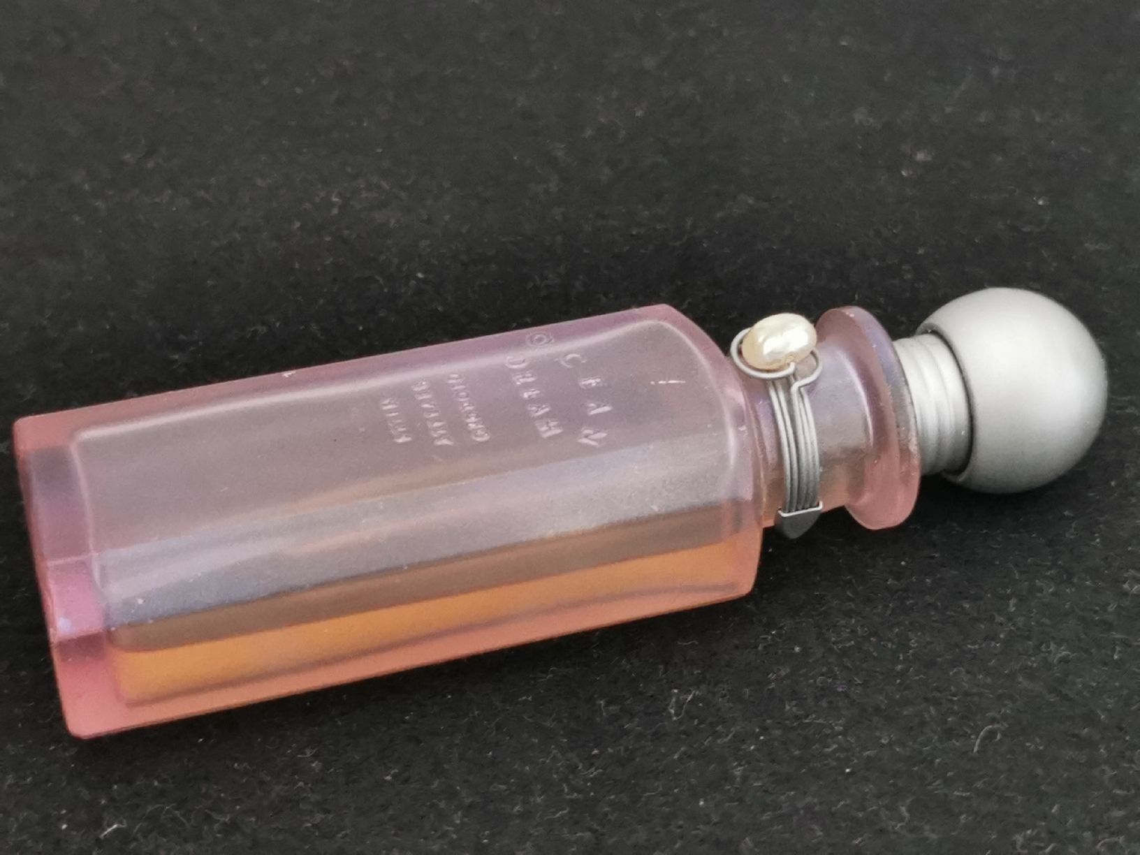 Parfum & Eau de Toilette: Ocean Dream by Beverly Hills 30 ml.  – Gebraucht aus Schlieren von vlalif 4