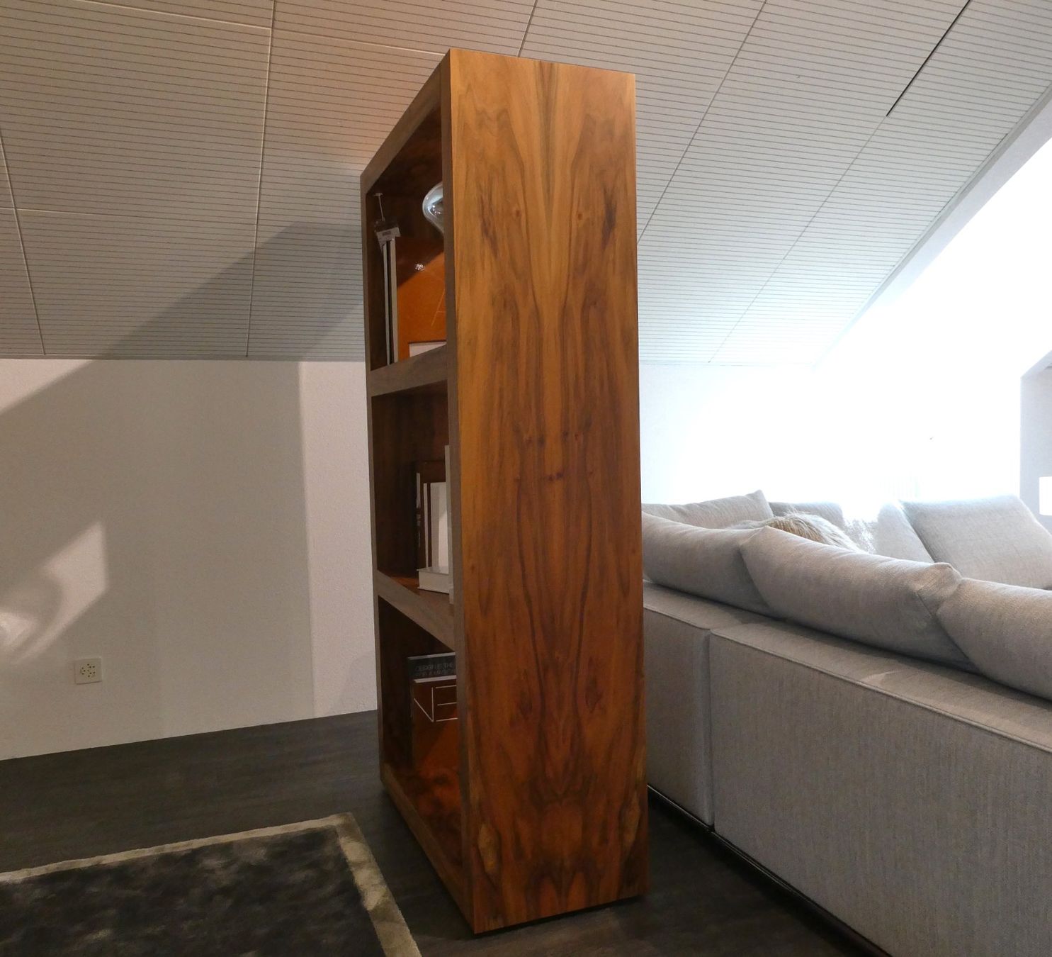 Minotti Étagères: Minotti Bücherregal Johns – Neuf (Voir description) à Wil SG par GAMMA_Wil 3