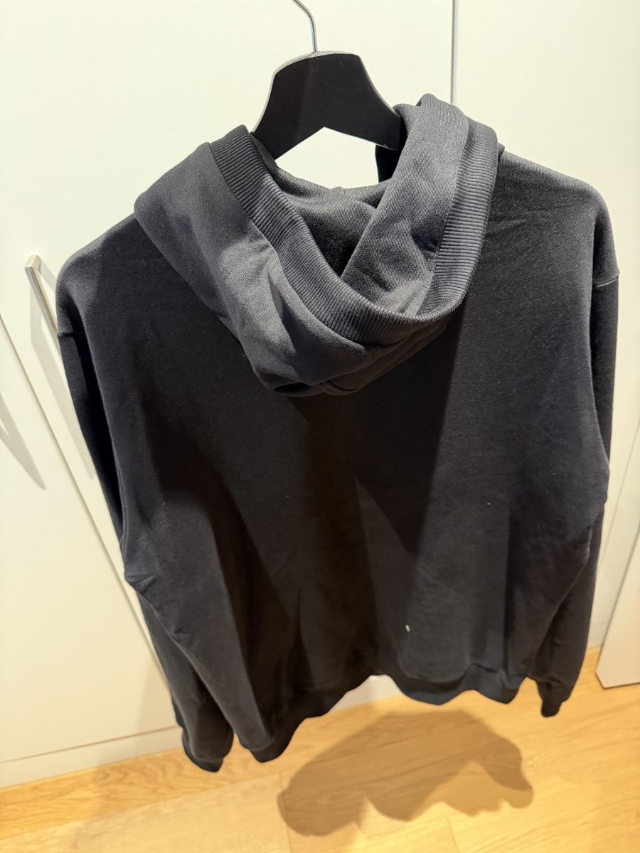 Dolce & Gabbana Maglioni & Felpe: Dolce & Gabbana Hoodie – Usato da Zürich venduto da down_town 1