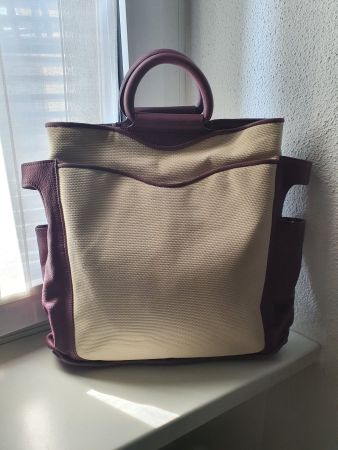 NUOVA! Borsa shopping by Lario