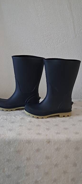 Scarpe per ragazzi: Gummistiefel / 28 – Usato da Zeihen venduto da ild_bv6f 2