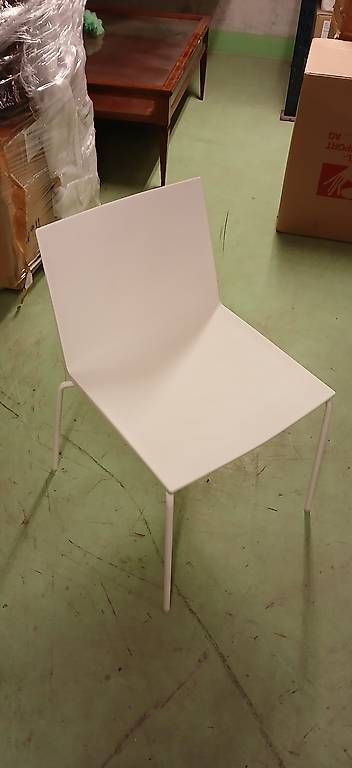Chaises: Designerstühle, 2x von arper – D'occasion à Adliswil par arm_8sjl 1