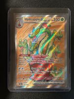 Hydrapple EX UR Stellar Crown (SCR156) EN NM
